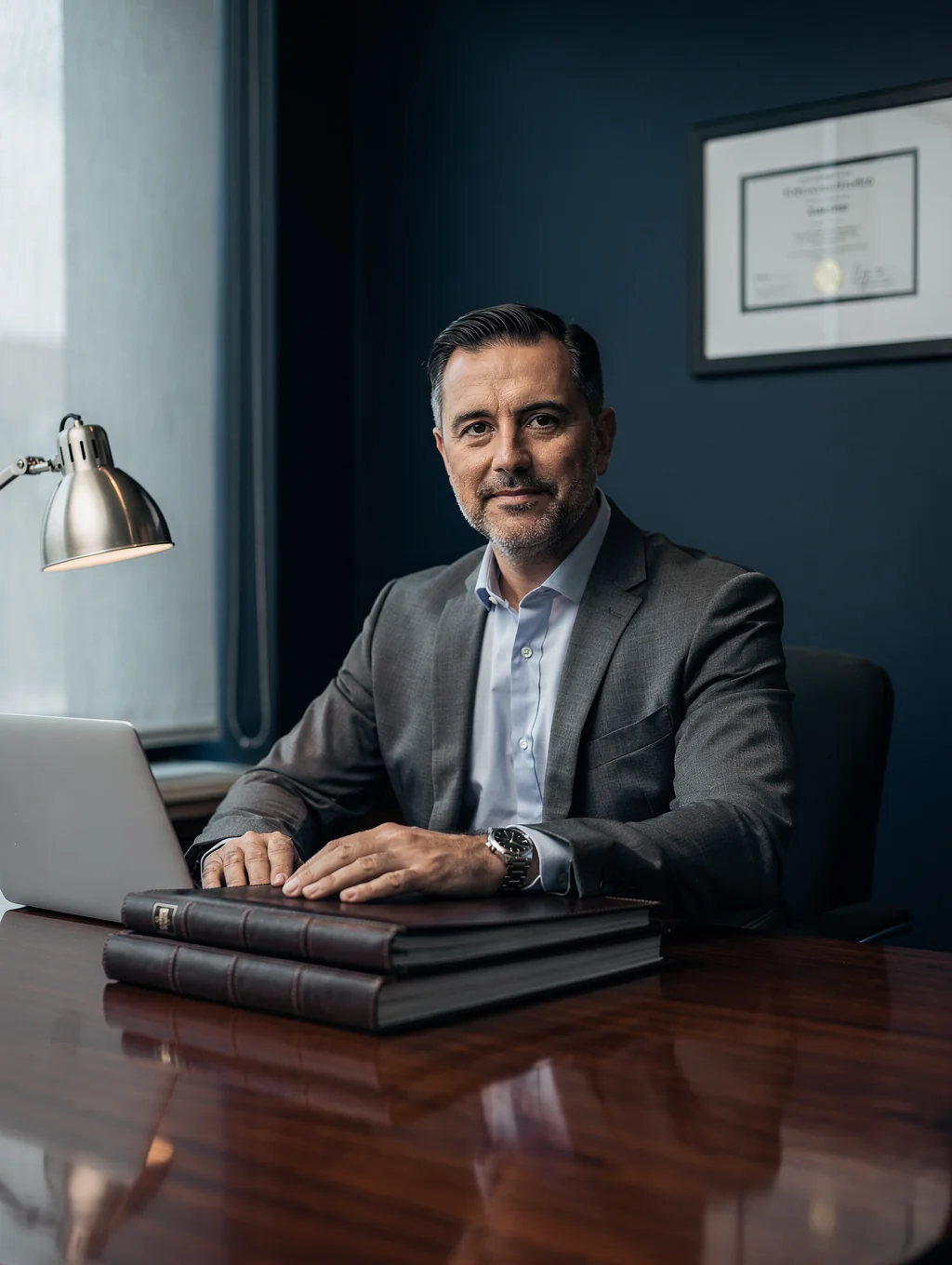 Professional ATB Business advisor for enterprise banking solutions